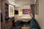 Interior Stateroom Cabin 11529. Picture