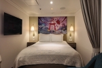 Interior Stateroom Cabin 11529. Picture