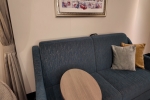 Interior Stateroom Cabin 11529. Picture