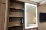 Interior Stateroom Cabin 11529. Picture