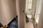 Interior Stateroom Cabin 11529. Picture