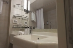 Mini-Suite Stateroom Cabin B337. Picture