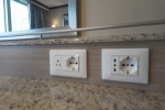 Mini-Suite Stateroom Cabin B337. Picture