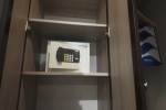 Mini-Suite Stateroom Cabin B337. Picture