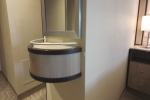 Mini-Suite Stateroom Cabin B337. Picture