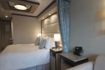 Mini-Suite Stateroom Cabin B337. Picture