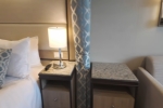 Mini-Suite Stateroom Cabin B337. Picture