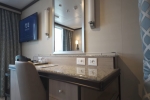 Mini-Suite Stateroom Cabin B337. Picture