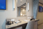 Mini-Suite Stateroom Cabin B337. Picture
