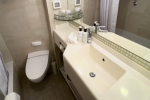 Mini-Suite Stateroom Cabin B337. Picture
