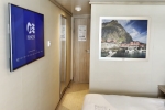 Balcony Stateroom Cabin M533. Picture