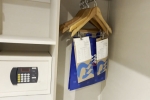 Balcony Stateroom Cabin M533. Picture