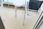 Balcony Stateroom Cabin M533. Picture