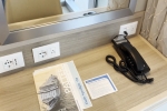 Balcony Stateroom Cabin M533. Picture