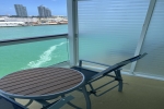 Deluxe Balcony Stateroom Cabin 7340. Picture