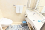 Deluxe Balcony Stateroom Cabin 7340. Picture