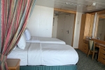 Junior Suite Stateroom Cabin 9554. Picture