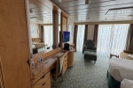 Junior Suite Stateroom Cabin 9554. Picture