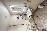Balcony Stateroom Cabin 12516. Picture