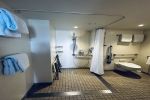 Balcony Stateroom Cabin 12516. Picture