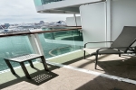 Balcony Cabin Picture