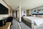 Balcony Stateroom Cabin 12516. Picture