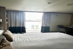 Balcony Cabin Picture