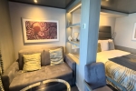Yacht-Club-Deluxe Stateroom Cabin 16027. Picture