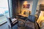 Yacht-Club-Deluxe Stateroom Cabin 16027. Picture