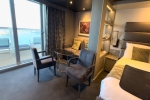 Yacht-Club-Deluxe Stateroom Cabin 16027. Picture