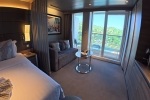 Yacht-Deluxe Stateroom Cabin 18006. Picture