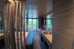 Yacht-Deluxe Stateroom Cabin 18006. Picture