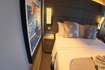 Yacht-Deluxe Stateroom Cabin 18006. Picture