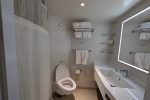 Oceanview Stateroom Cabin 7000Q. Picture