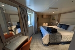 Oceanview Stateroom Cabin 7000Q. Picture