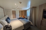 Oceanview Stateroom Cabin 7000Q. Picture