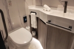 Studio Stateroom Cabin 12513. Picture