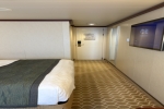 Deluxe Balcony Stateroom Picture