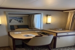Deluxe Balcony Stateroom Picture