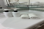 Deluxe Balcony Stateroom Cabin B507. Picture
