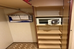 Deluxe Balcony Stateroom Cabin B507. Picture