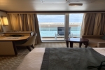 Deluxe Balcony Stateroom Picture
