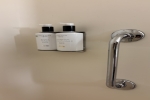 Deluxe Balcony Stateroom Cabin B507. Picture