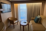 Mini-Suite Stateroom Picture