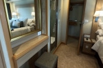 Signature Suite Stateroom Cabin 700. Picture