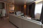 Signature Suite Stateroom Cabin 700. Picture