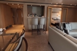 Signature Suite Stateroom Cabin 700. Picture