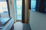 Signature Suite Stateroom Cabin 700. Picture