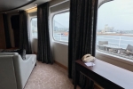 Signature Suite Stateroom Cabin 700. Picture