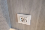 Balcony Stateroom Cabin 11119. Picture